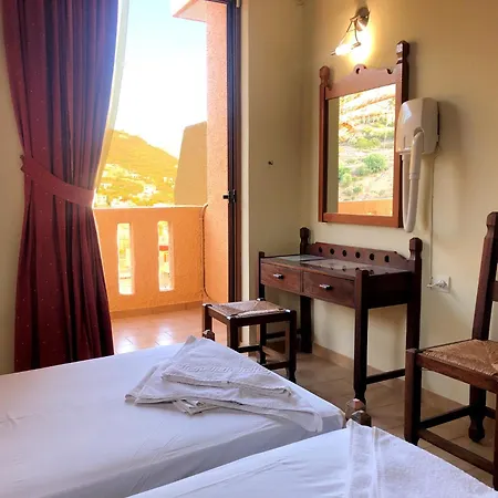 Hotel Lappa *