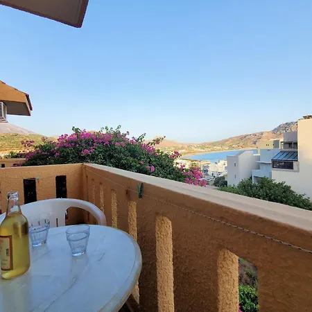 Lappa Hotel *