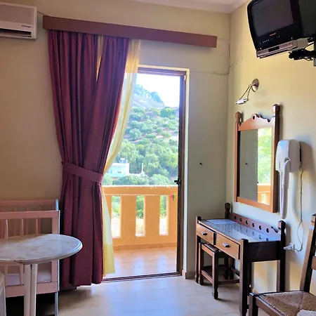 Hotel Lappa
