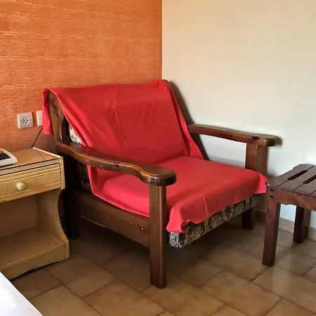 Hotel Lappa