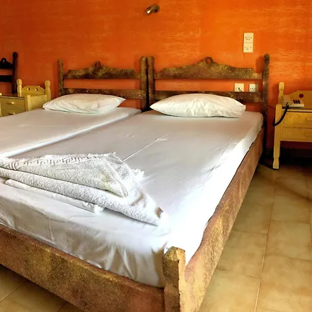 Hotel Lappa *