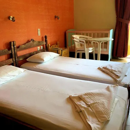 Lappa Hotel Plakias